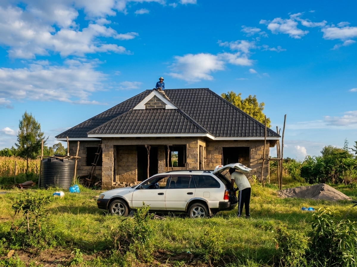 Residential Roofing